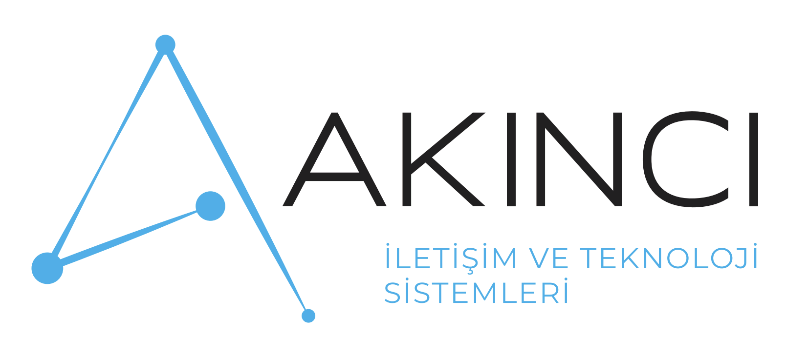 AKINCI İLETİŞİM VE TEKNOLOJİ SİSTEMLERİ